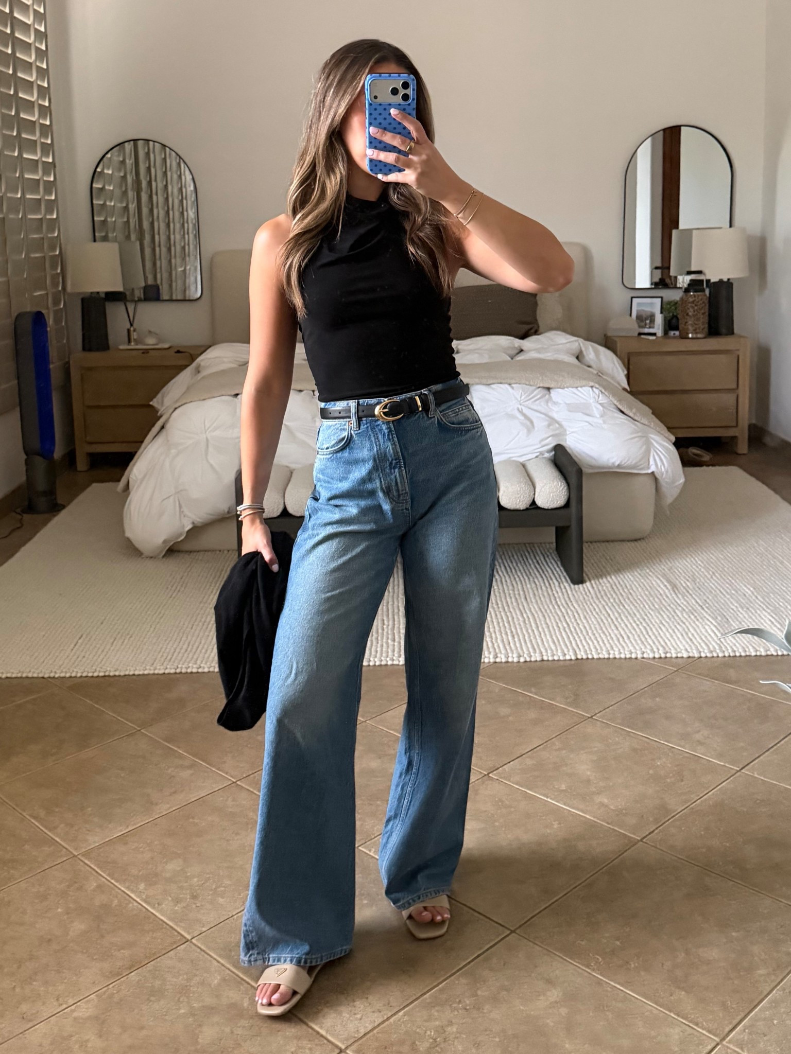 weekend dinner fit. my fav reformation jeans and also one of my fav aritzia tops right now! #datenight #aritzia #reformation #jeans #talljeans #summerr

#LTKootd #LTKdayinmylife #LTKgrwm