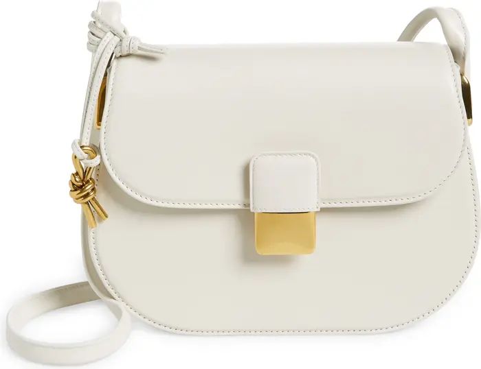 Desiree Leather Crossbody Bag | Nordstrom