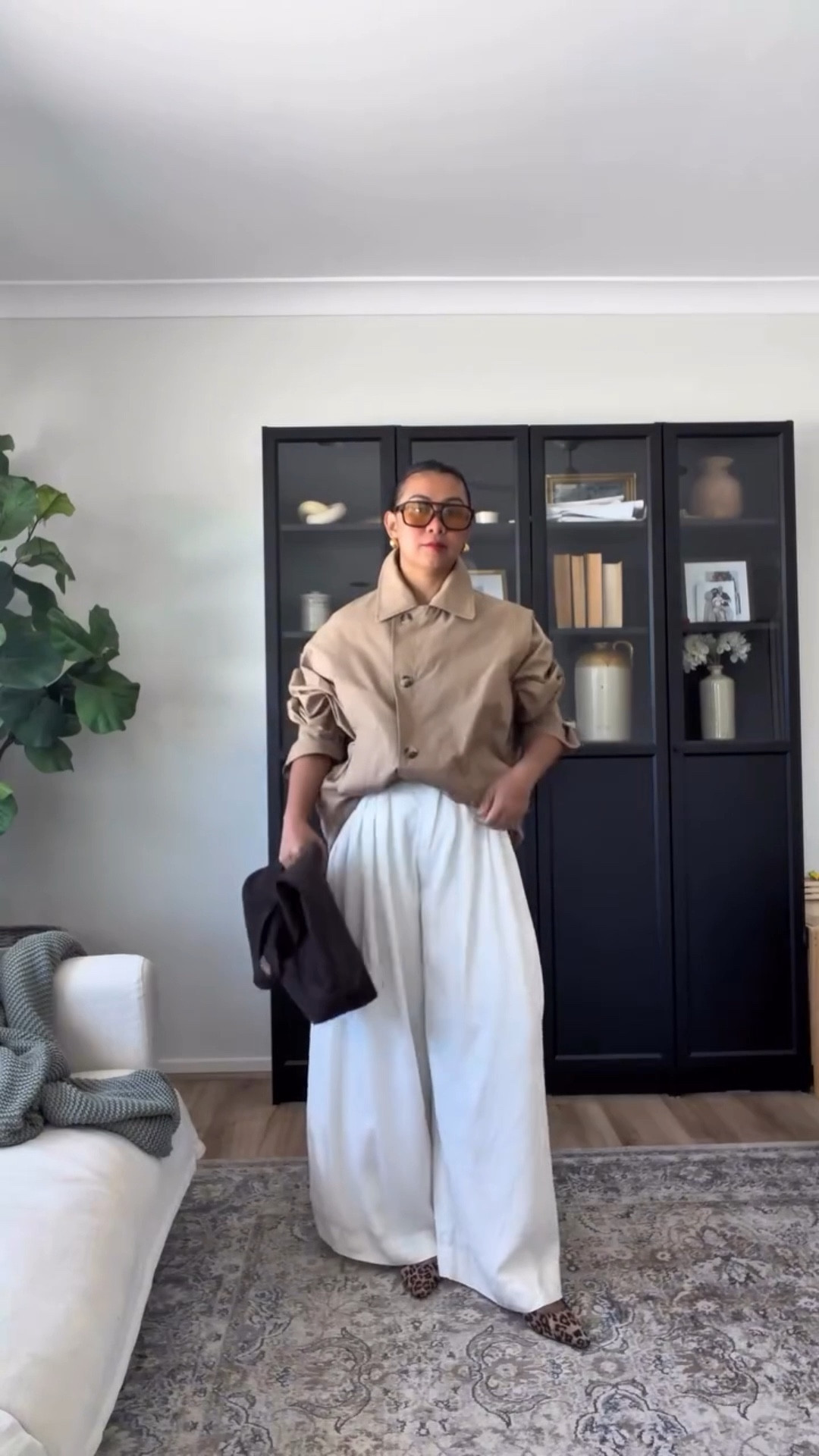 If you’re only buying one jacket this Autumn… make it this one @targetaus I’m 165cm and wearing size L-XL for that oversized look. I can’t find this on Target website but added some similar-ish style. 

#LTKstyletip #LTKautumn #LTKaustralia