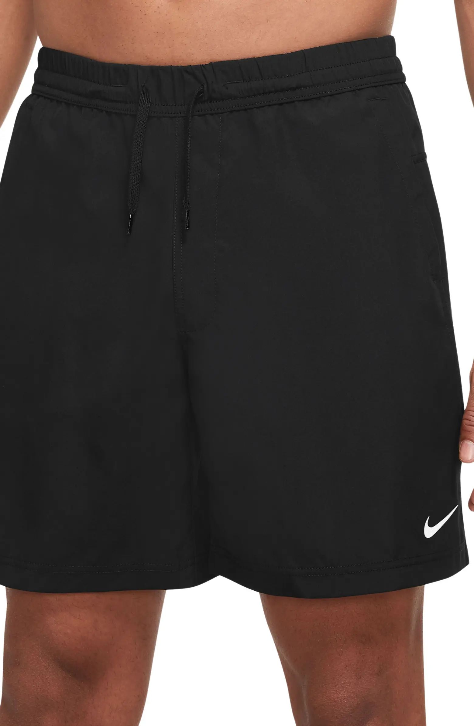 Nike Dri-FIT Form Athletic Shorts | Nordstrom | Nordstrom