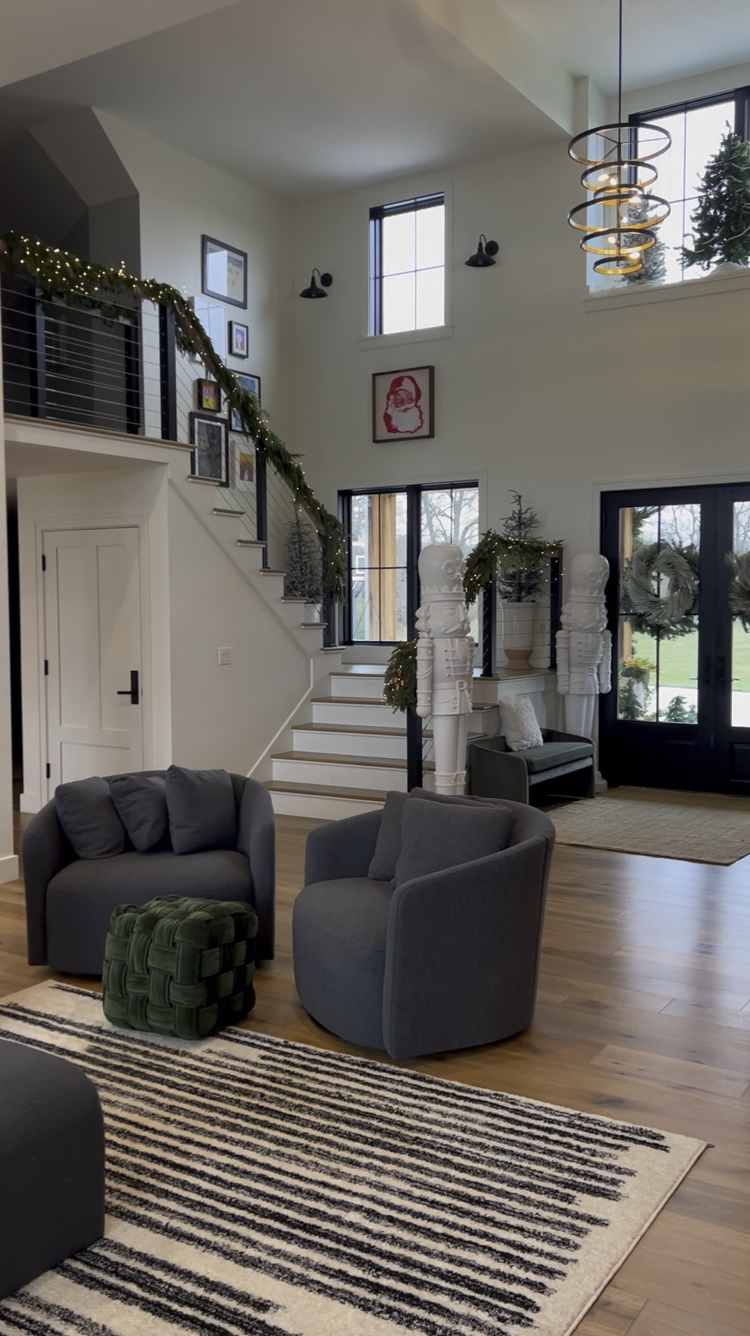 Home. Target & Walmart  

#LTKWatchNow #LTKSeasonal #LTKHome