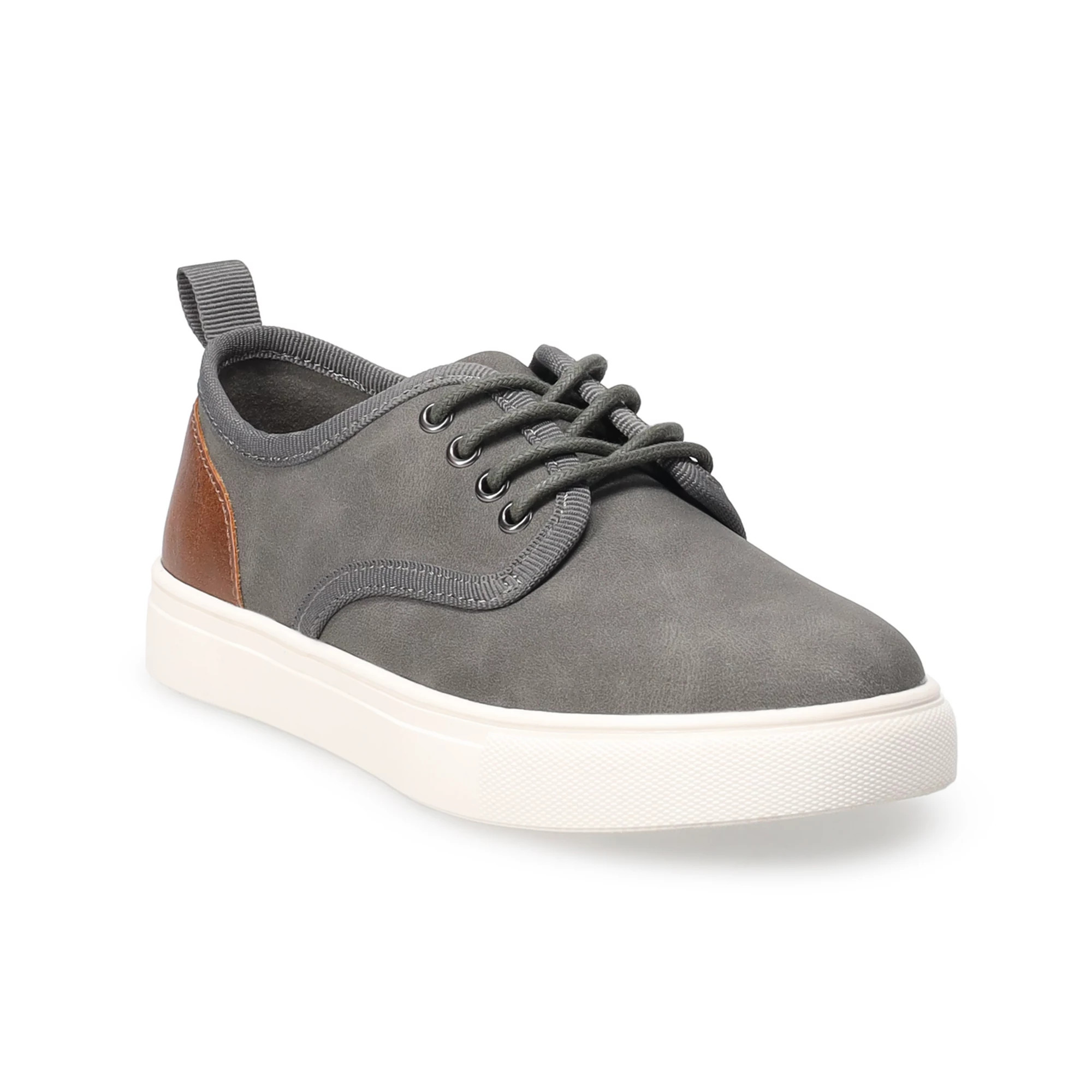 Sonoma Goods For Life® Howardd Kids' Sneakers | Kohl's