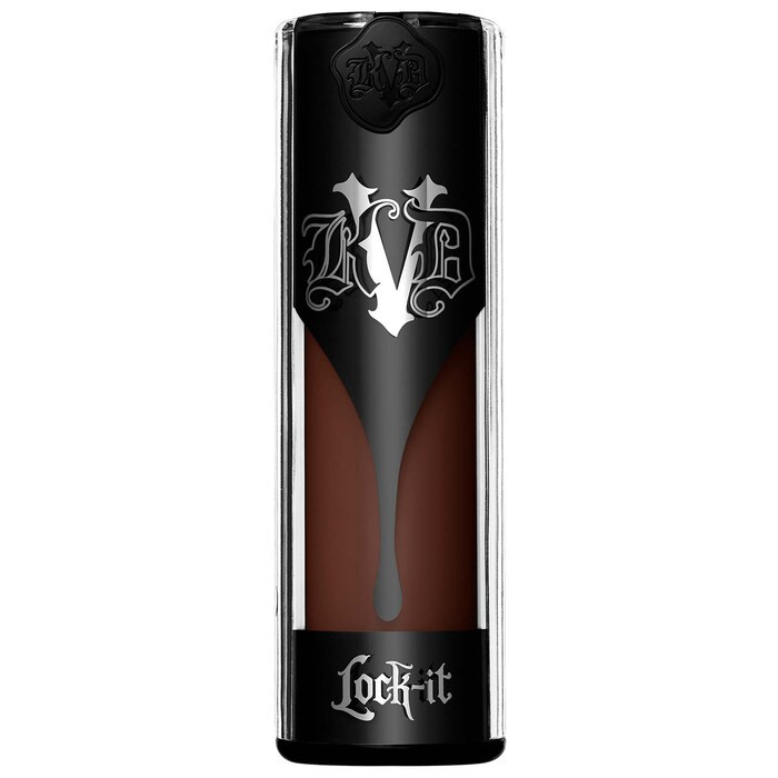 Lock-It Full-Coverage Long-Wear Matte Liquid Foundation | Sephora (US)