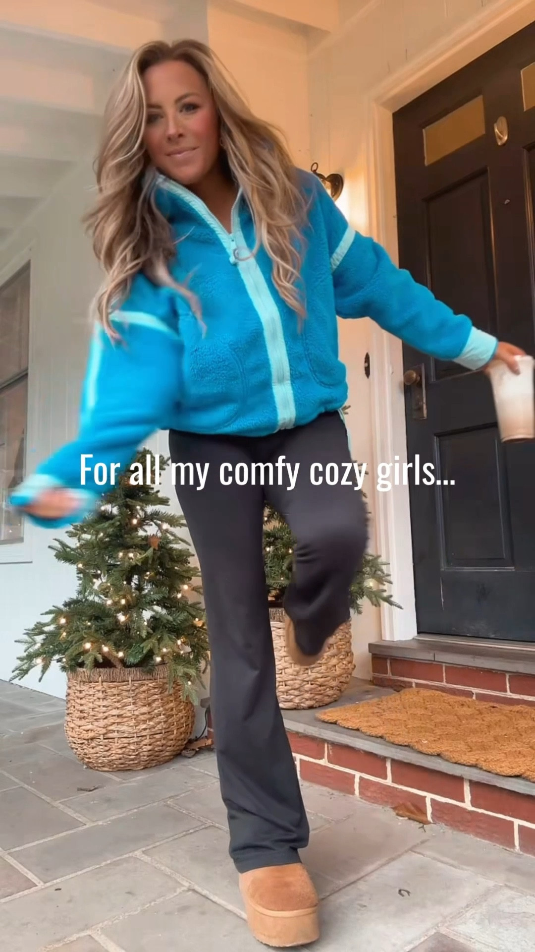 Count me in!! #founditonamazon #winterfavorites2025 #ad @amazon 

#LTKootd #LTKSaleAlert #LTKFindsUnder50