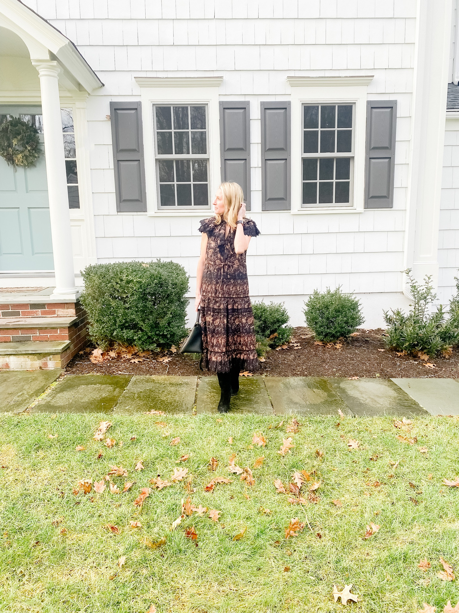 Work outfit, date night outfit 

#LTKstyletip #LTKworkwear #LTKSeasonal