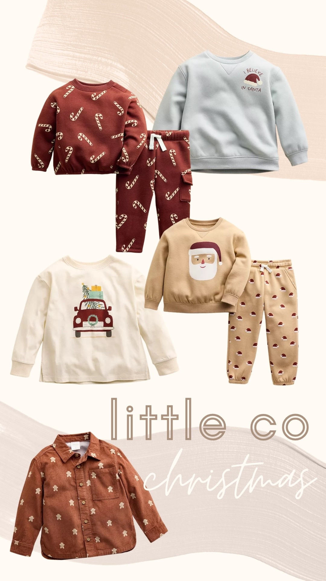 #LTKHoliday #LTKBaby #LTKKids