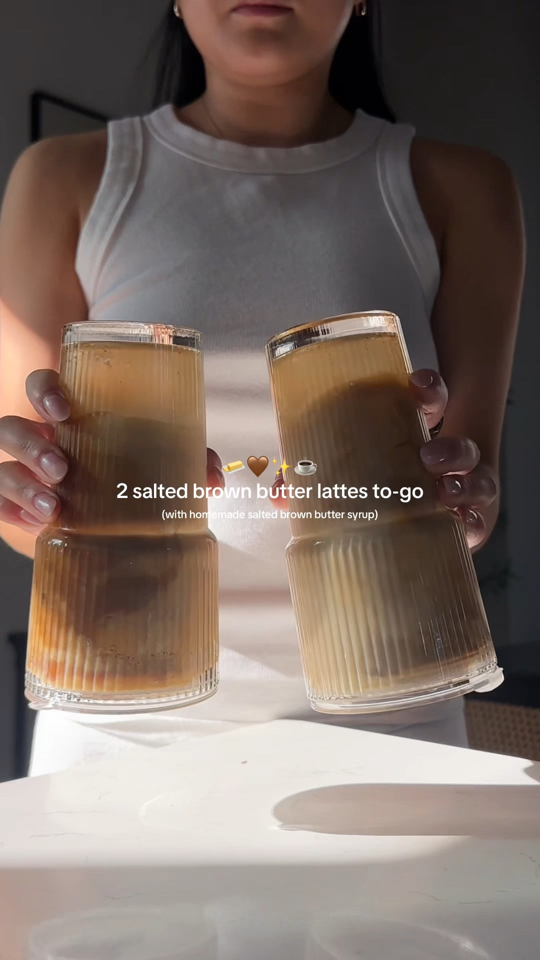 Non spill tumblers that I always use for my morning coffees! ☕️🤎