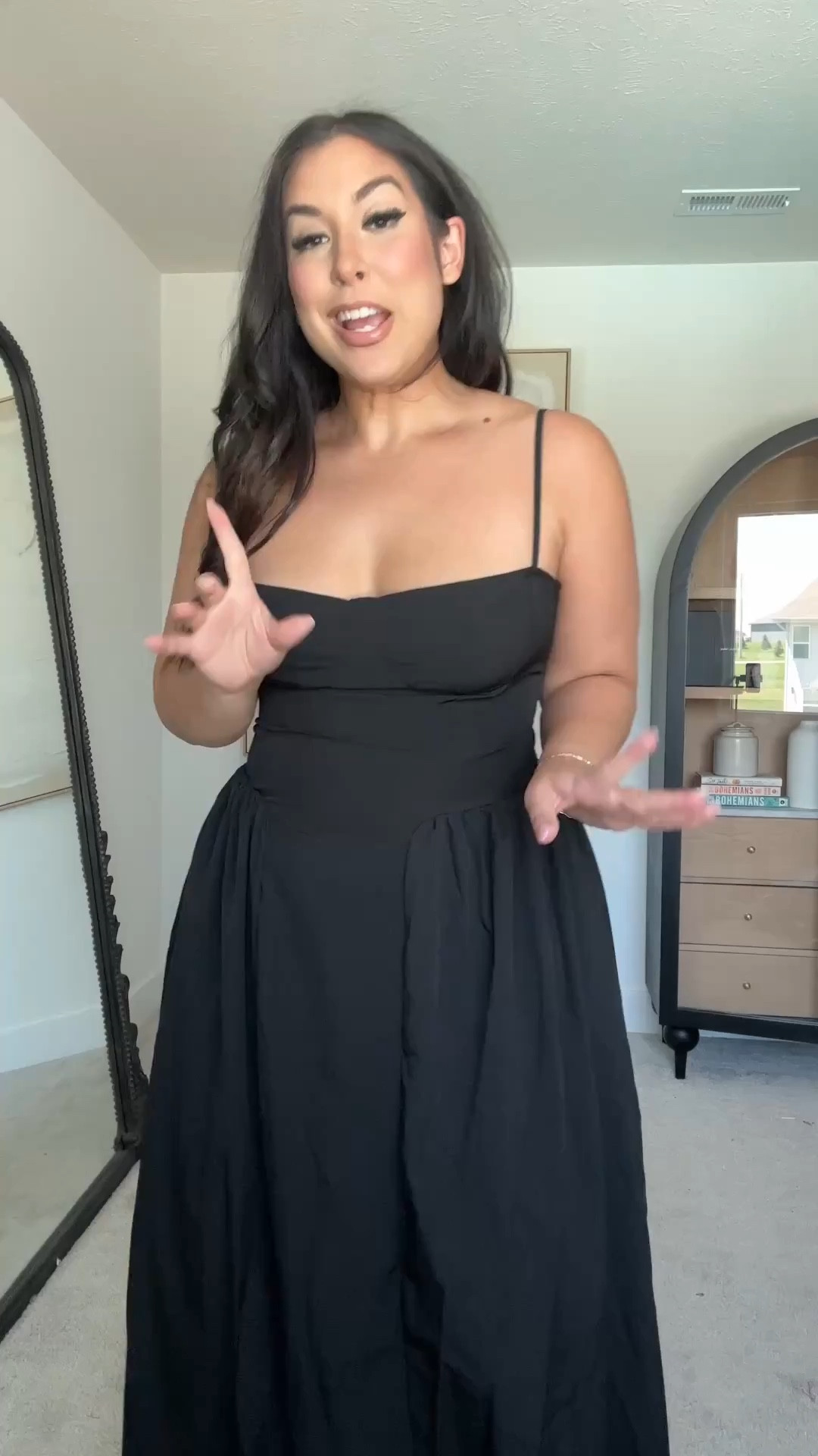 Midsize spring Amazon dresses !!

Amazon, Amazon fashion, spring fashion, spring style, spring outfits, midsize fashion, midsize outfits, spring dresses 


#LTKootd #LTKMidsize #LTKSeasonal