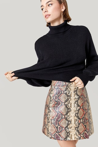 Larrisa Turtleneck Sweater  - francesca's | Francesca's