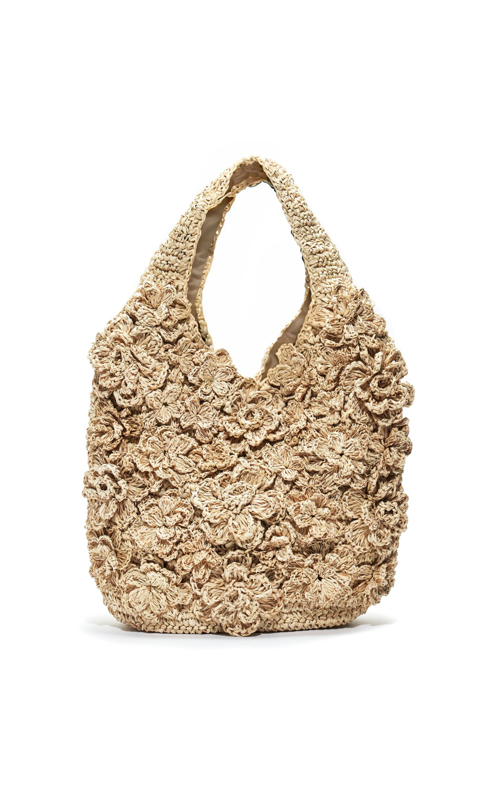 Pampelonne Raffia Tote Bag | Moda Operandi (Global)