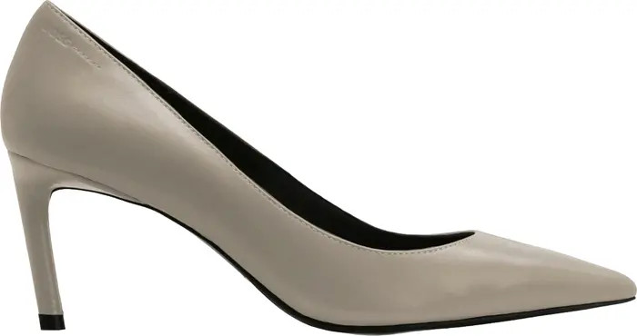 BOSS Gracey Pointed Toe Pump (Women) | Nordstrom | Nordstrom