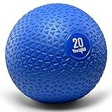 Yes4All Slam Balls, Weighted Balls for Exercise, Sand Filled Workout Ball with Different Textures... | Amazon (US)