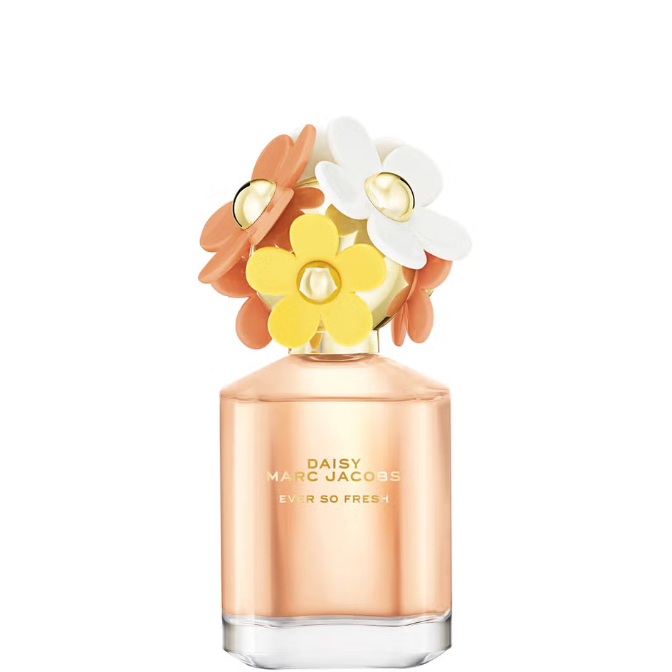 Marc Jacobs Daisy Ever So Fresh Eau de Parfum for Women 75ml | Look Fantastic (UK)
