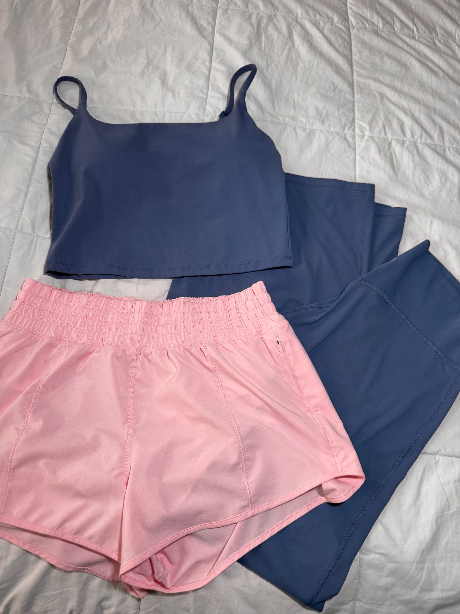 Lulu for less ✨✨

#LTKActive #LTKPetite #LTKMidsize