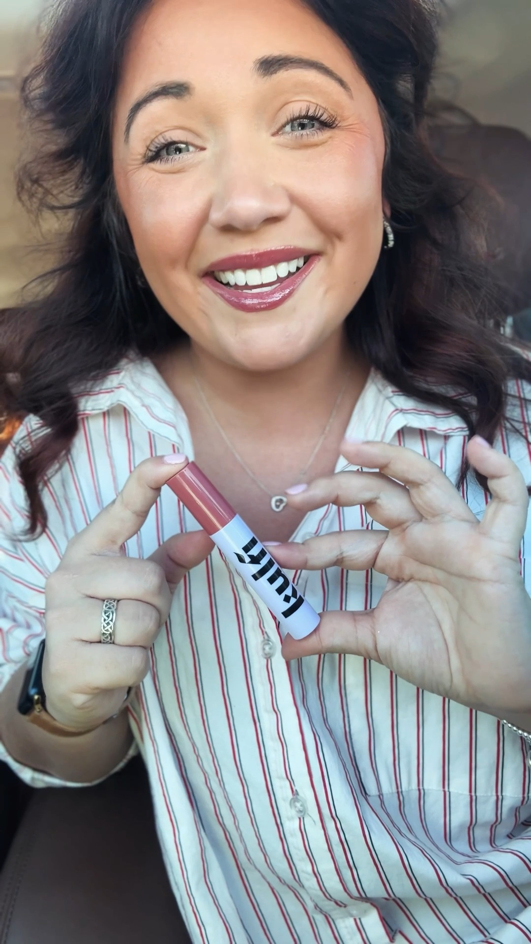 A good lippy can change the entire look 😍 I’ve got this exact shade linked as well as a darker shade I found 💋

#LTKselfcare #LTKBeauty #LTKgrwm