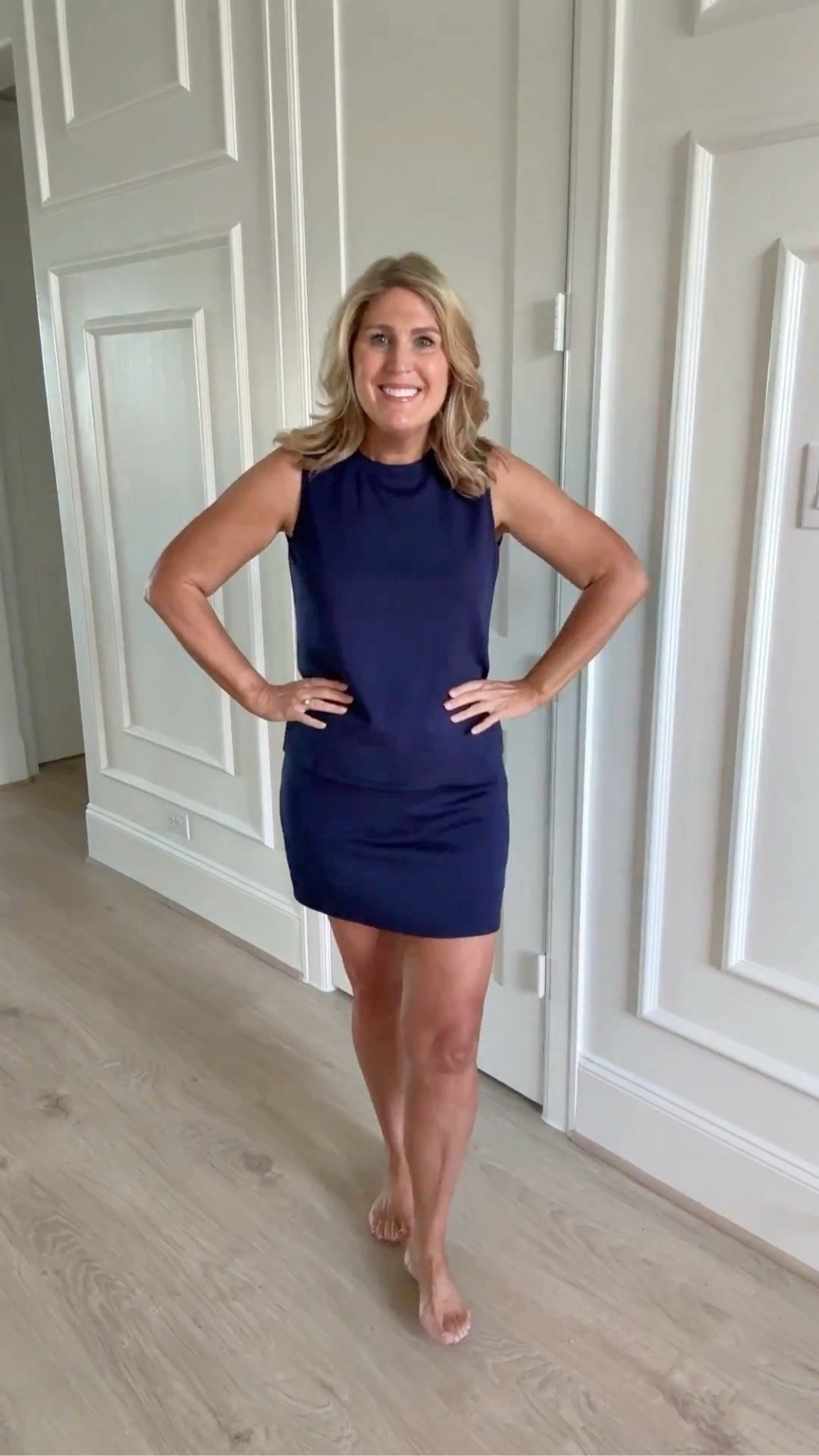 Two-piece activewear set. Shorts built into the skirt. On sale for under $30 on Amazon!

Perfect for everyday casual style! Runs true to size! ♥️

#LTKWatchNow #LTKParties 

#LTKSeasonal #LTKFindsUnder50 #LTKTravel #LTKOver40 #LTKActive #LTKootd #LTKmomlife #LTKMidsize #LTKmorningroutine #LTKselfcare #LTKfitnessgoals