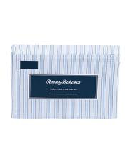 Cotton Striped Sheet Set | TJ Maxx