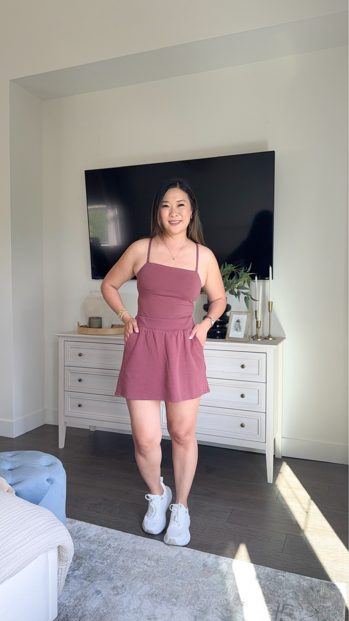 Matching set, affordable fashion, activewear, athleisure, Walmart fashion, tcs, trending

#LTKActive #LTKootd #LTKSeasonal