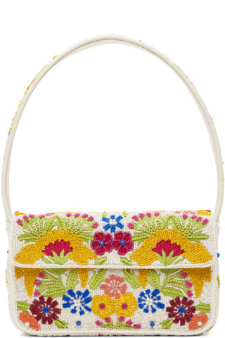 Staud - Multicolor Tommy Bag | SSENSE