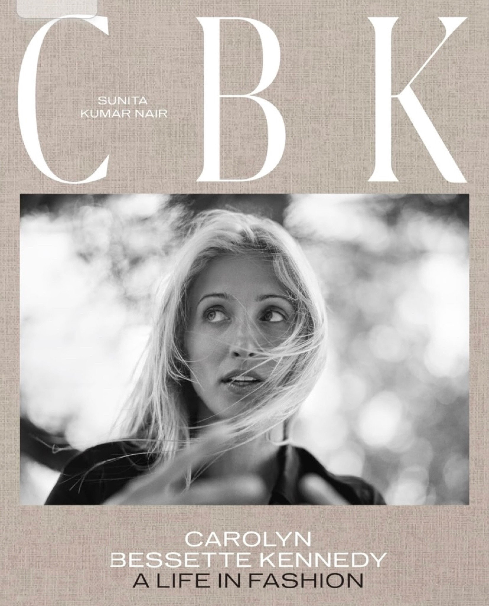 If you’re obsessed with Carolyn Bessette Kennedy’s style this book is for you. Makes a great gift and coffee table book! 

#LTKGiftGuide #LTKhome #LTKstyletip