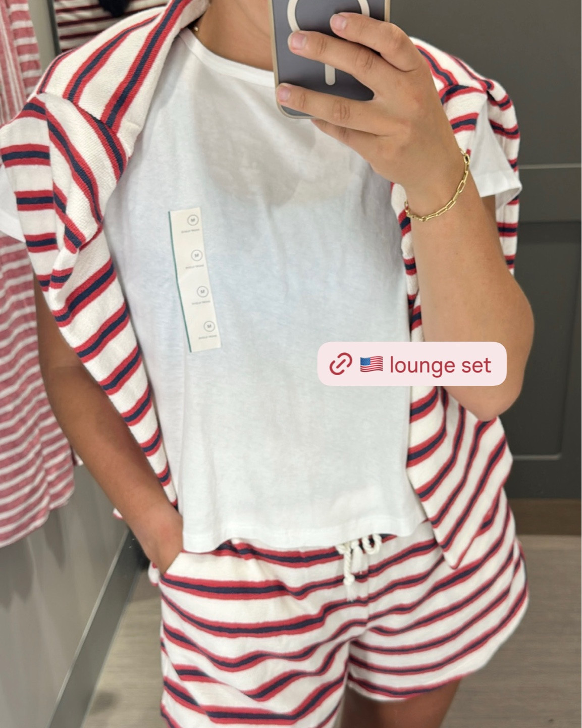 4th of July outfit, patriotic outfit, summer outfit, beach outfit, casual summer outfit, target outfit

#LTKSeasonal #LTKootd #LTKTravel