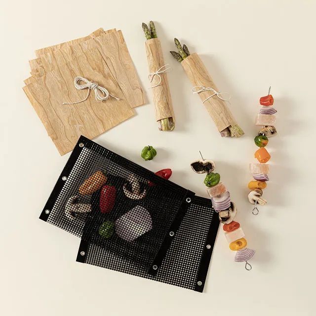 Grill Master Gift Set | UncommonGoods