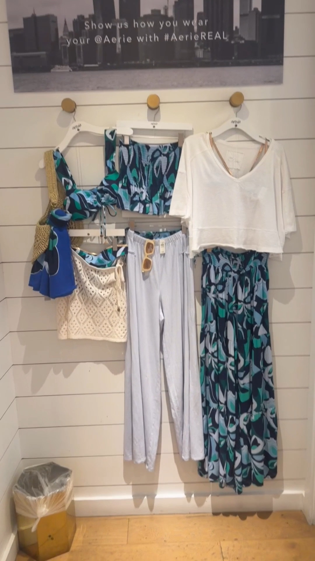 Comfort 🤝 Style 🤝 Sale 

Your sign to upgrade your comfy‑cute wardrobe with these fun on sale finds at Aerie.

#LTKSaleAlert #LTKActive #LTKOver40