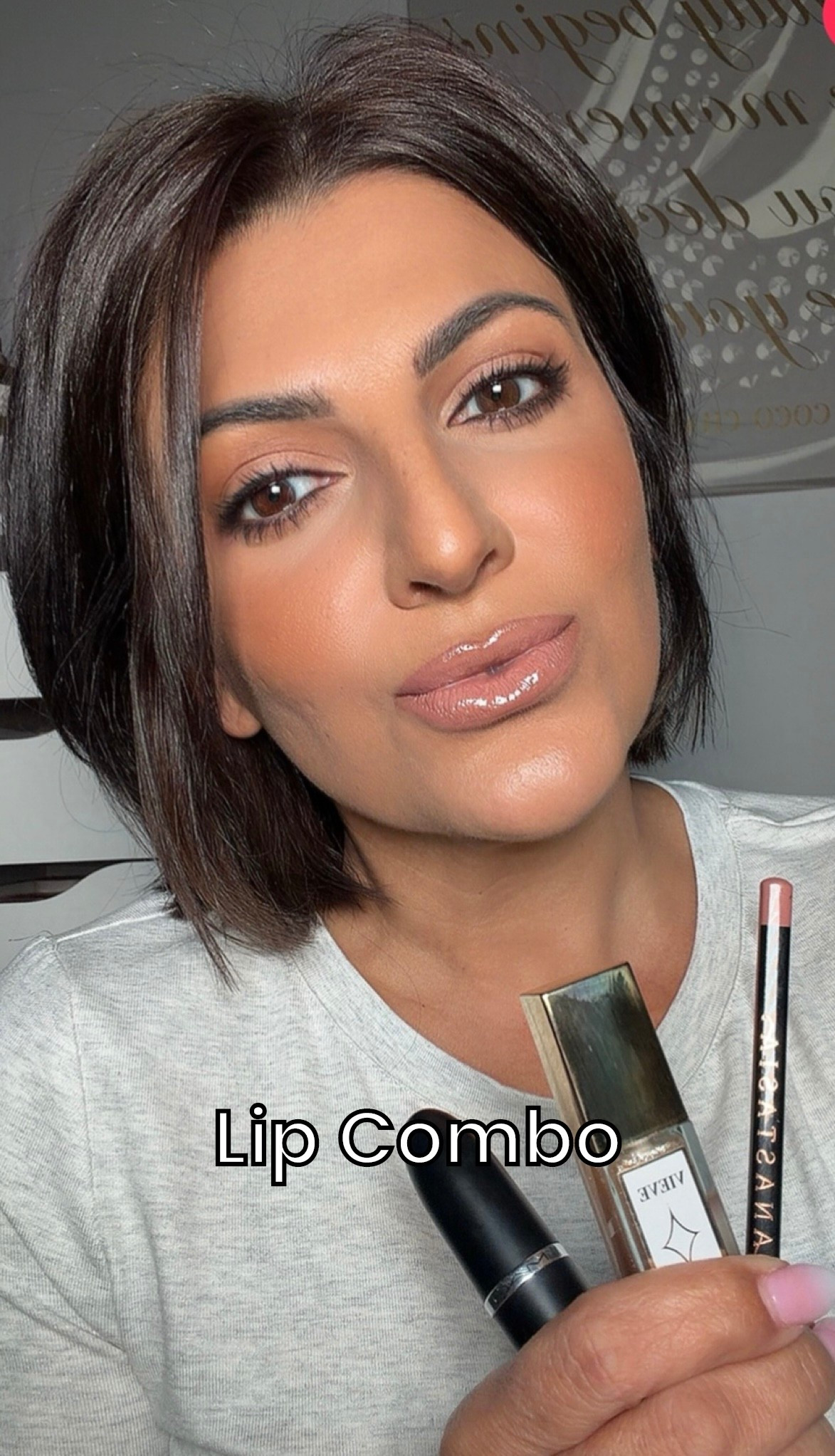 I’ve been obsessed with this lip combo lately!!! Perfect nude lip with tins of shine 💋


#LTKgrwm #LTKBeauty #LTKOver40