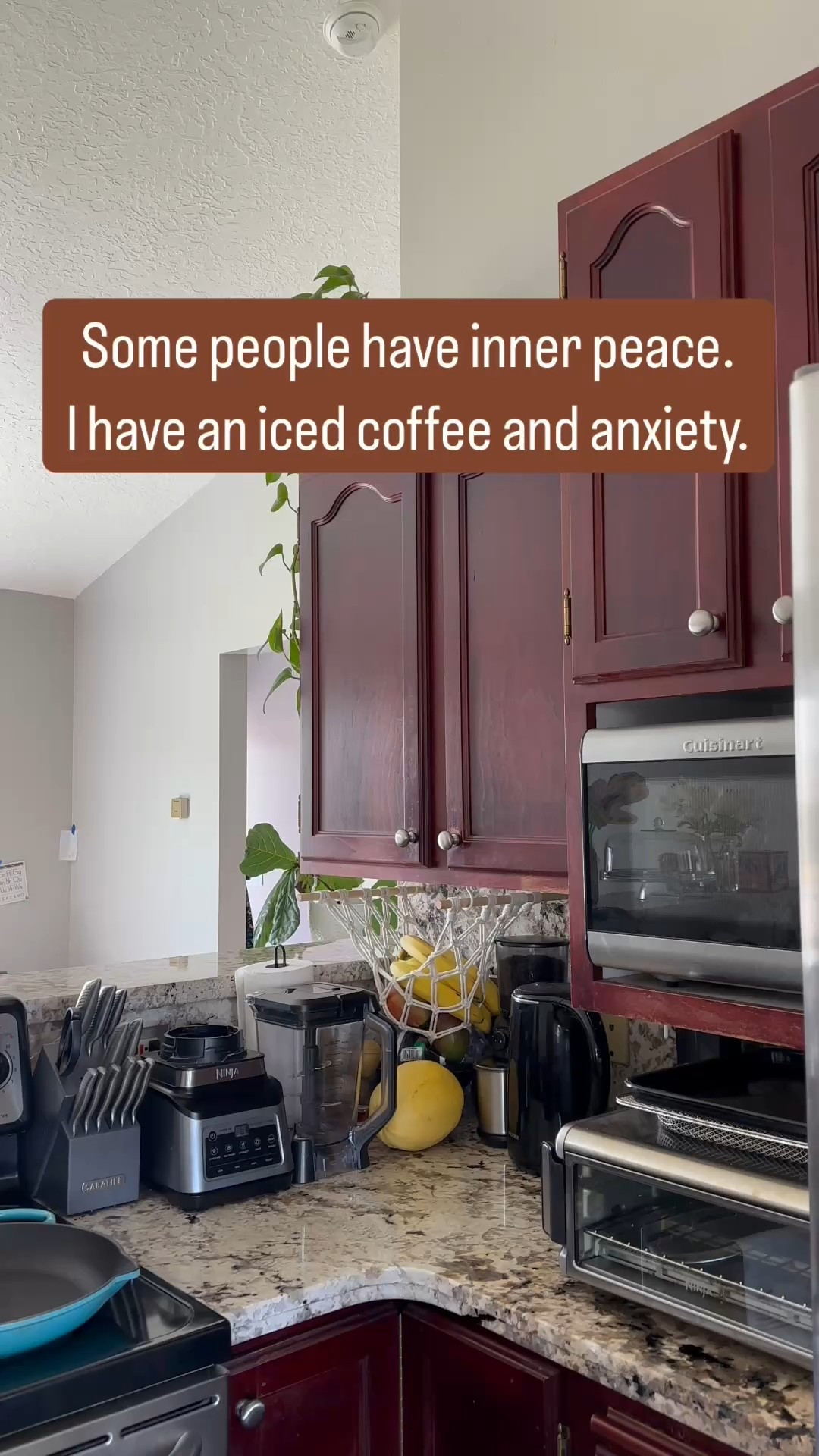 Some chase inner peace.
I chase toddlers… and iced coffee. ☕✨
Calm mornings? Not in this era.

#MomAesthetic #ThatGirlButTired #IcedCoffeeVibes #MinimalMomLife #SlowLivingWithKids #MomInTheWild #OverstimulatedMoms #CaffeineFirst #HonestMotherhood #EverydayMotherhood #RealLifeAesthetic #SoftLifeMomEdition #MomMood2025 #ModernMama

#LTKFindsUnder100 #LTKHome #LTKFindsUnder50