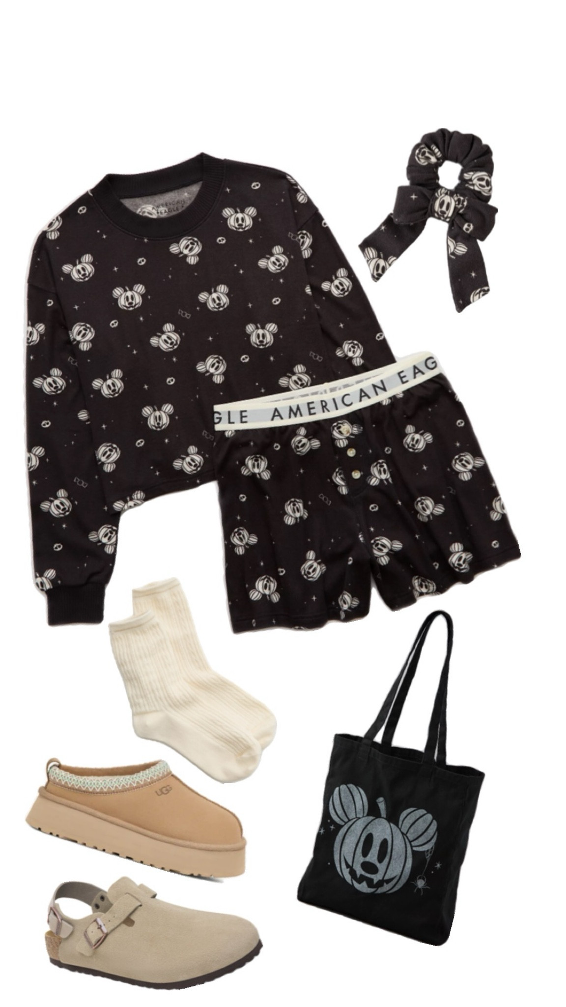 Woman’s fashion, woman’s loungewear, loungewear, pajamas, Halloween pajamas, Halloween outfits, Halloween style, cozy, fall style, fall outfit inspo, fall cozy looks.

#LTKSeasonal #LTKHalloween #LTKMidsize