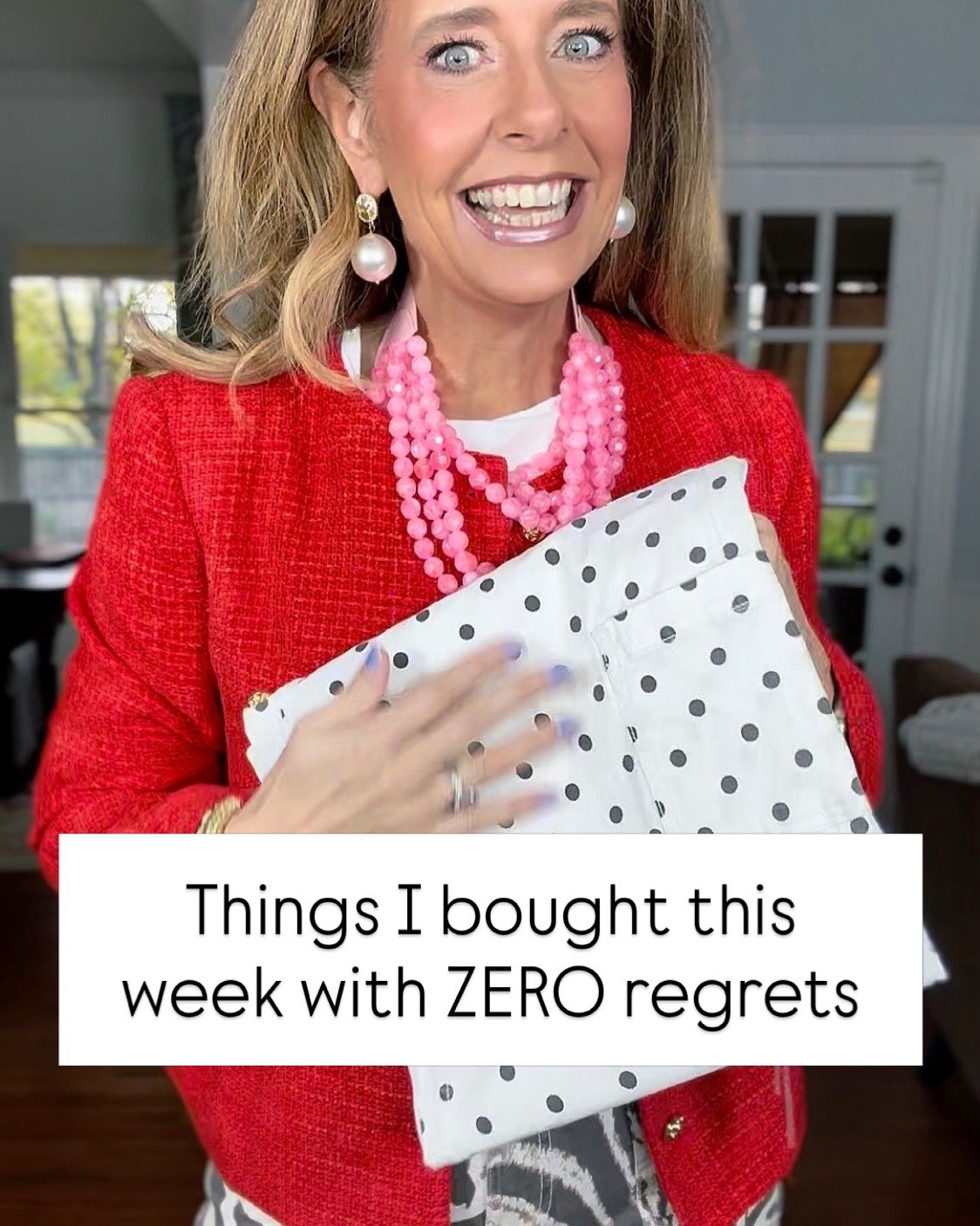 Zero Regrets With my purchases this week!!!!!! 

#LTKOver40 #LTKSaleAlert #LTKSeasonal