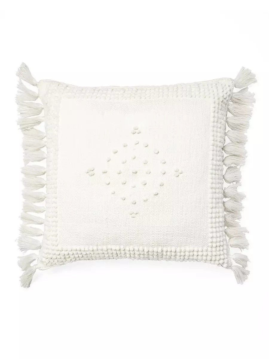 Montecito Pillow Cover | Serena and Lily