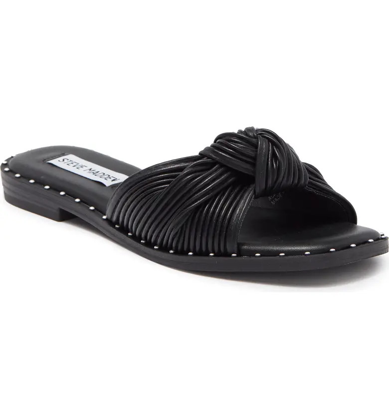 Willow Knot Slide Sandal | Nordstrom Rack