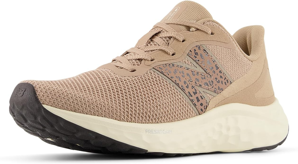 New Balance Women's Fresh Foam Arishi V4 Running Shoe | Amazon (US)