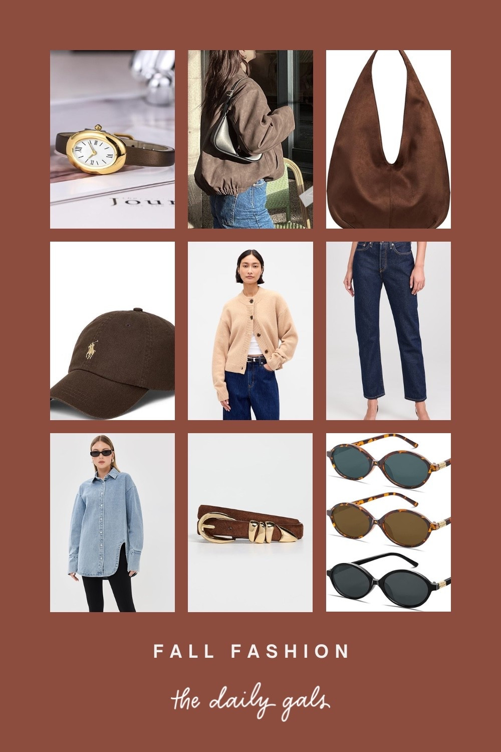 Fall fashion finds to add to your wardrobe this season 🍂 

#LTKFindsUnder100 #LTKSeasonal #LTKStyleTip