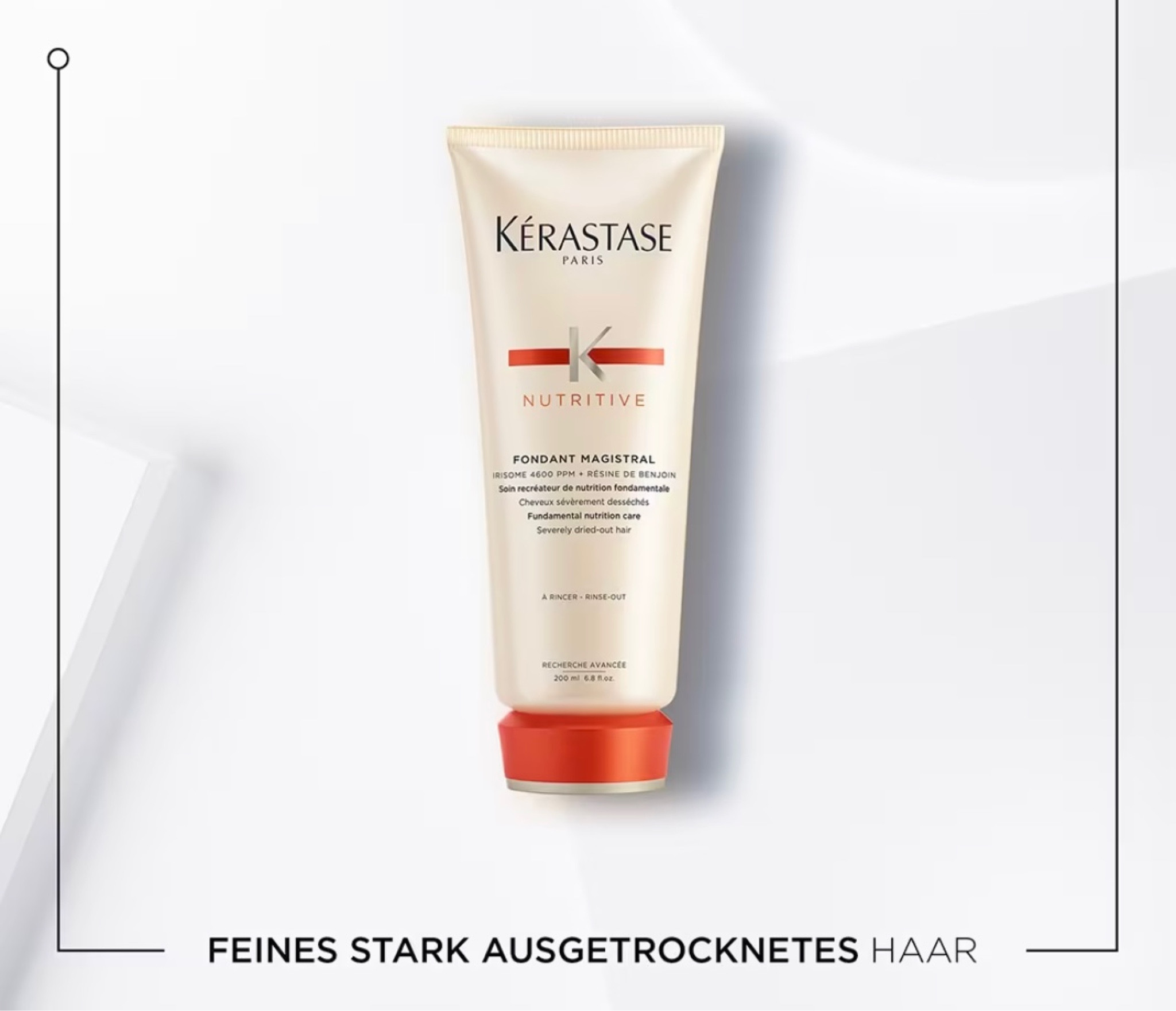 Conditioner für sehr trockenes Haar

#LTKunder50 #LTKbeauty #LTKeurope