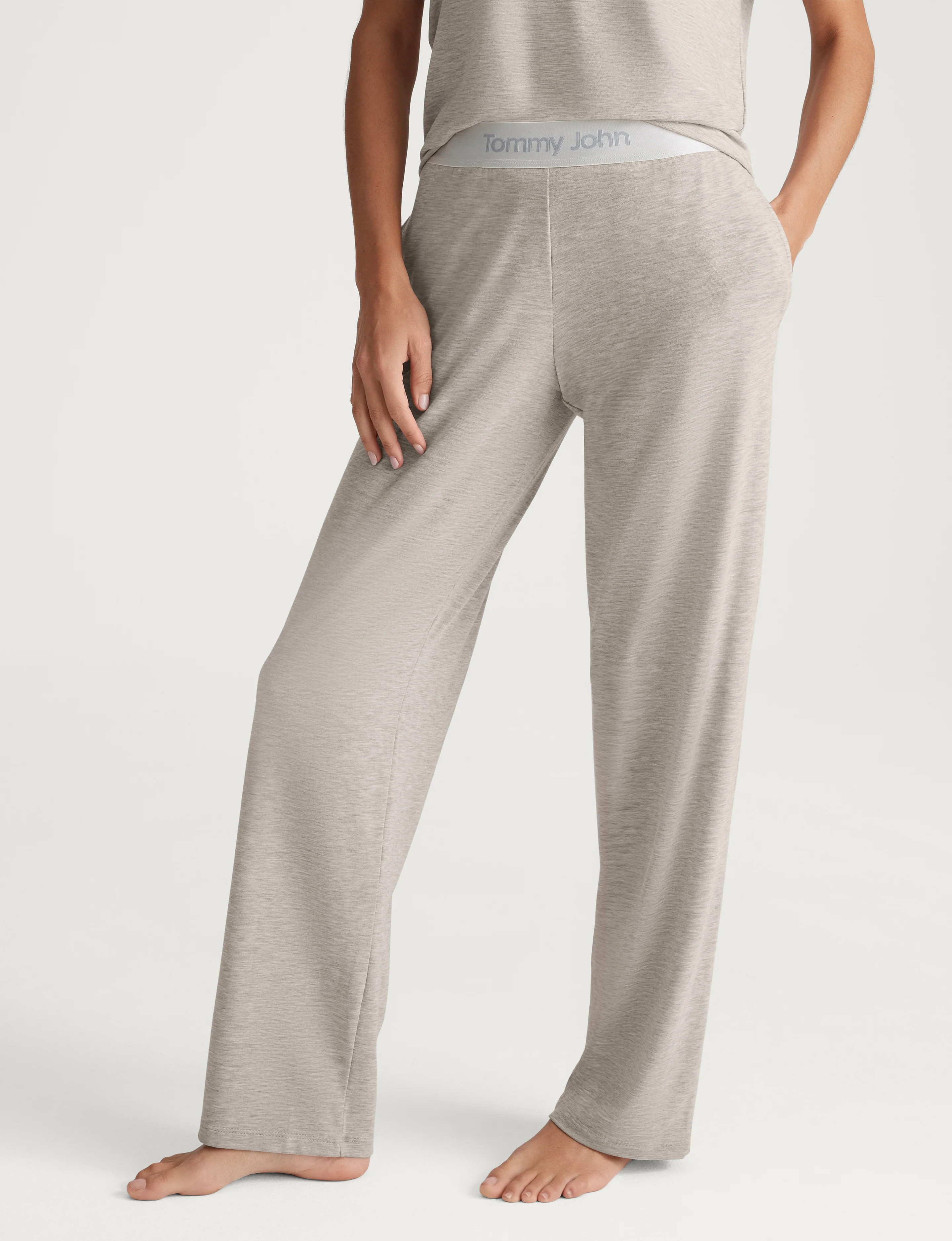 Women's Second Skin Sleep Pant | Tommy John