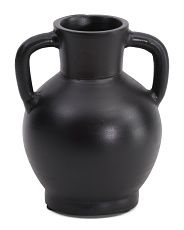 9.5in  Handled Vase | Home | T.J.Maxx | TJ Maxx