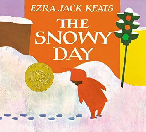The Snowy Day | Amazon (US)