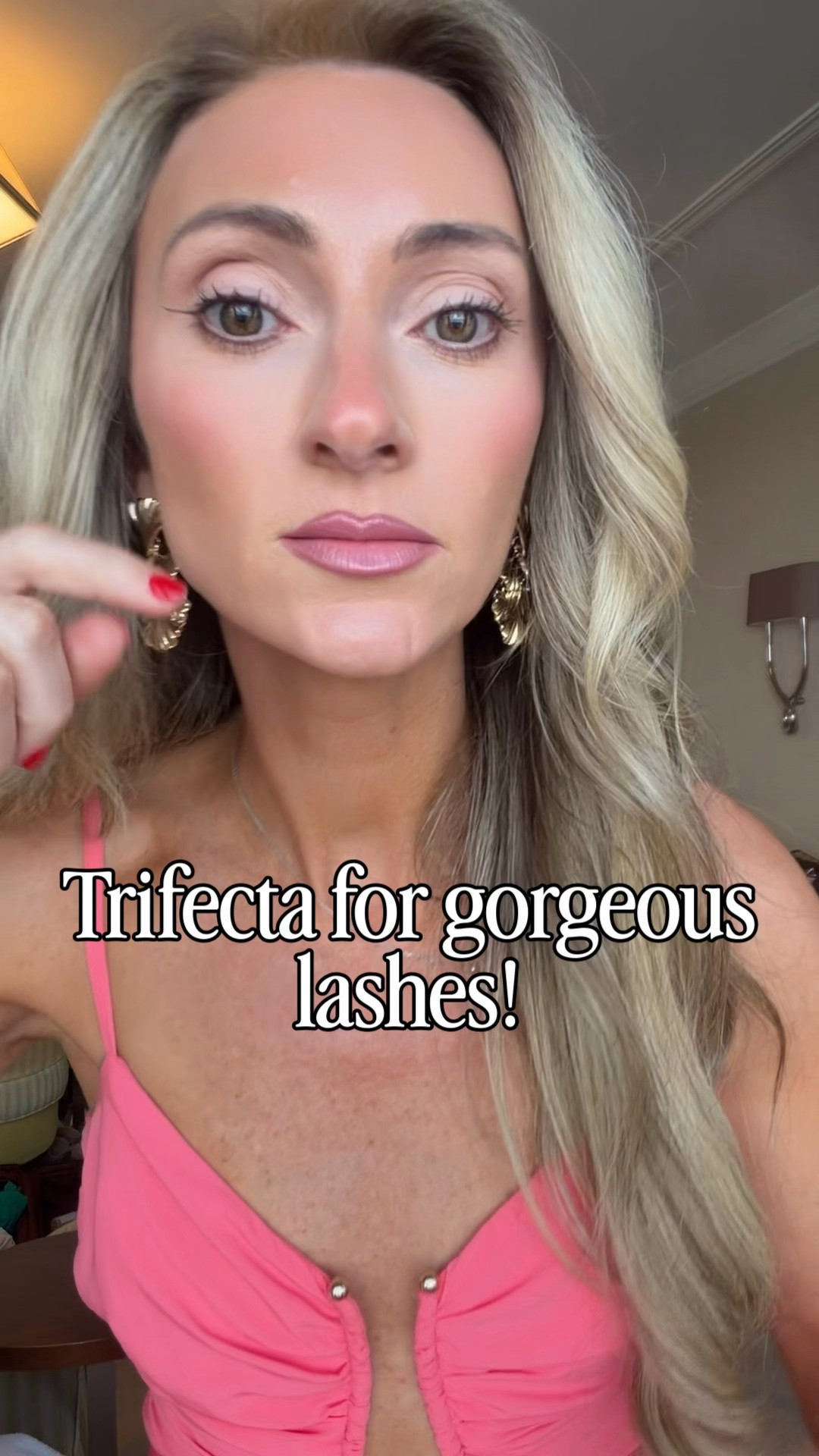 The ultimate trifecta for gorgeous lashes!

#LTKSaleAlert #LTKgrwm #LTKBeauty