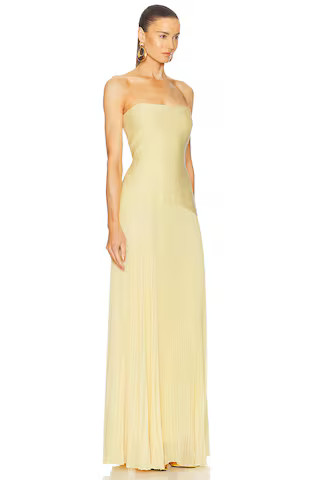 Sunniva Dress | FWRD 