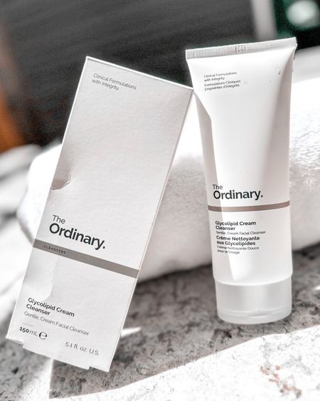 Great product from the Ordinary. It gently removes makeup and leaves my skin feeling so clean and refreshed, without any stripping. Has a milky texture. Clean beauty products, clean skincare, skin care routine, morning routine, face care, skin care.

#LTKunder50 #LTKtravel #LTKbeauty