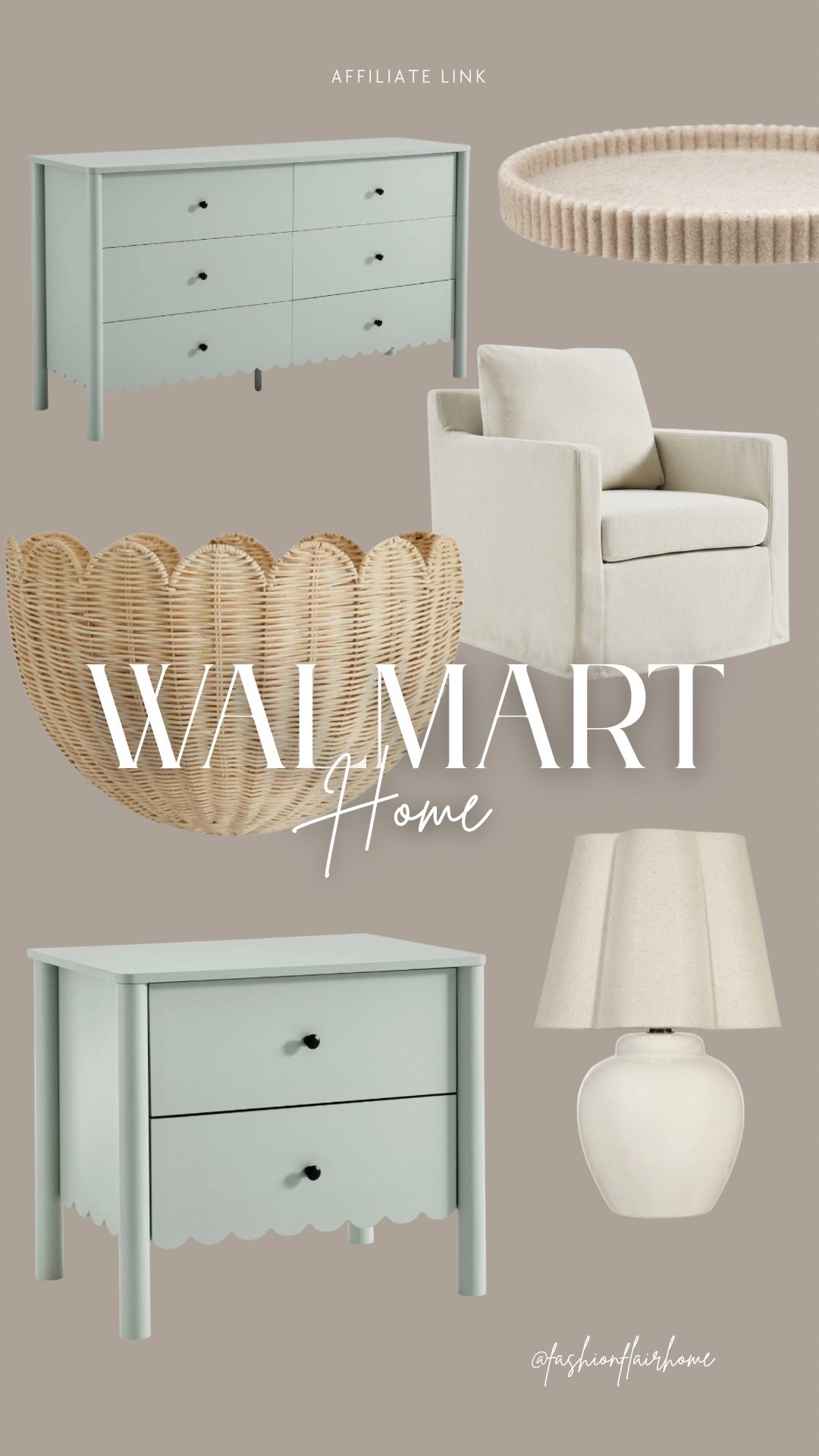 Affordable home decor and furniture finds that look way more expensive than they are 🤍 Walmart keeps surprising me.

#LTKcanada #LTKhome
