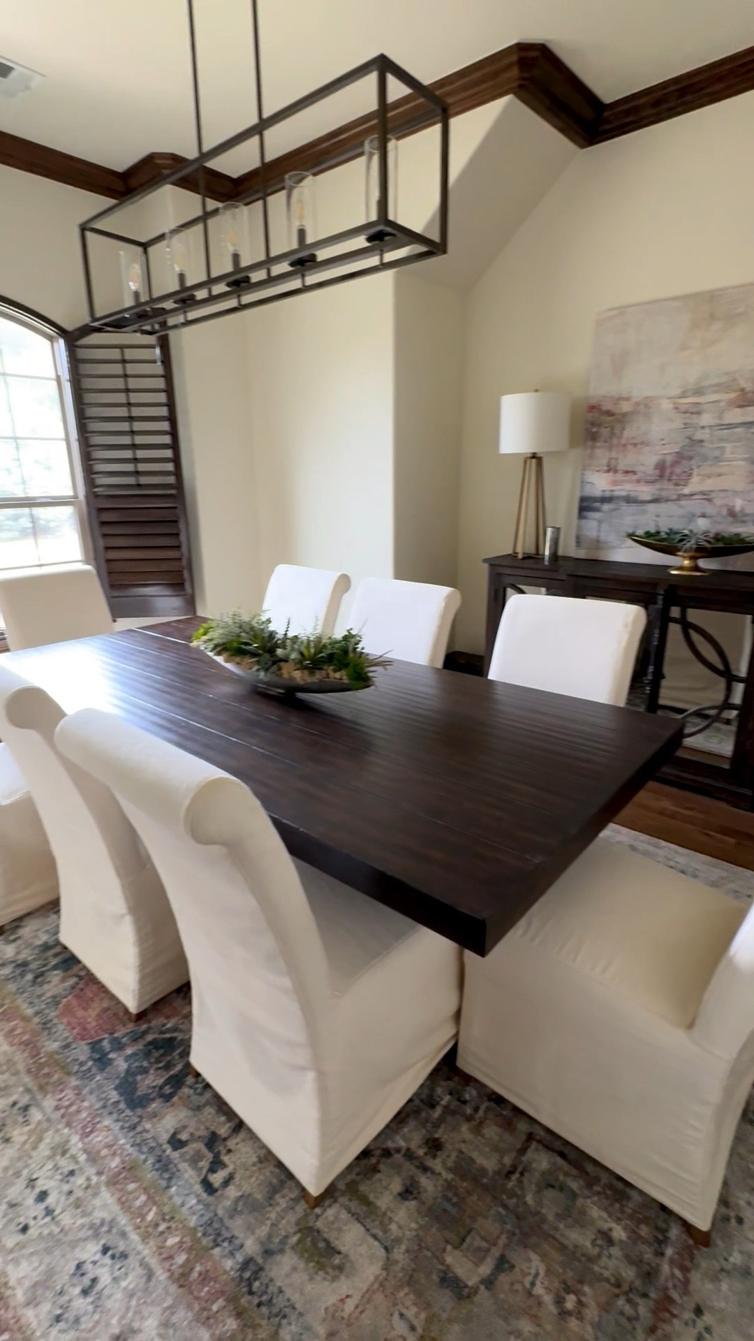 Giving the most under utilized room in my home some love 🫶🏼 

#LTKHome #LTKOver40 #LTKmomlife