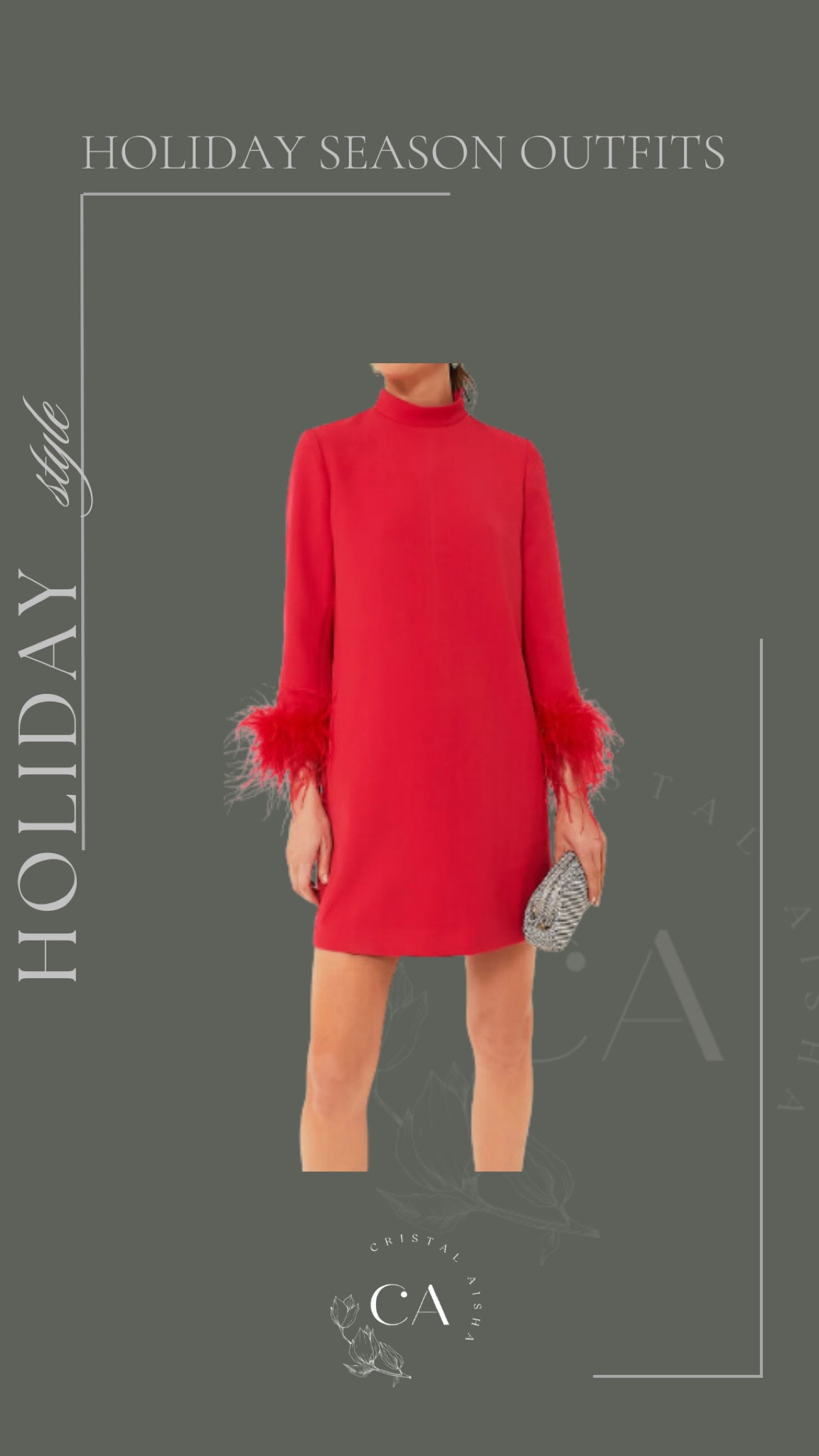 Holiday outfit roundup!

#LTKFindsUnder50 #LTKHoliday #LTKFindsUnder100