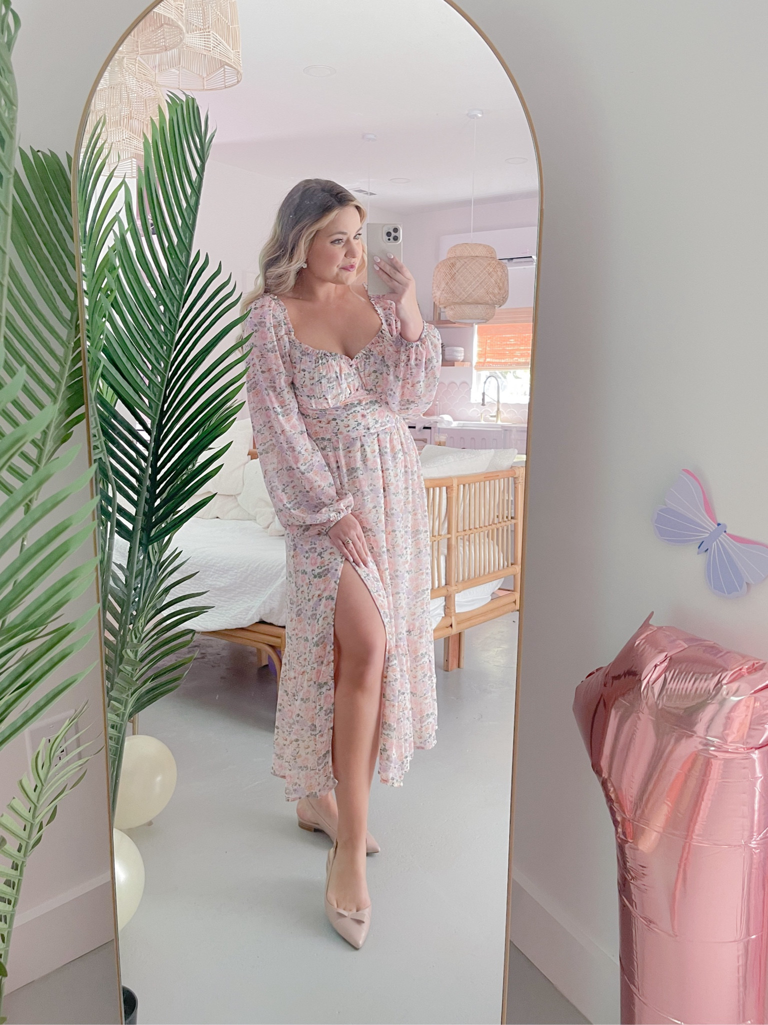 Spring party dress, shower dress, baby shower dress, birthday dress 

#LTKmidsize #LTKSeasonal