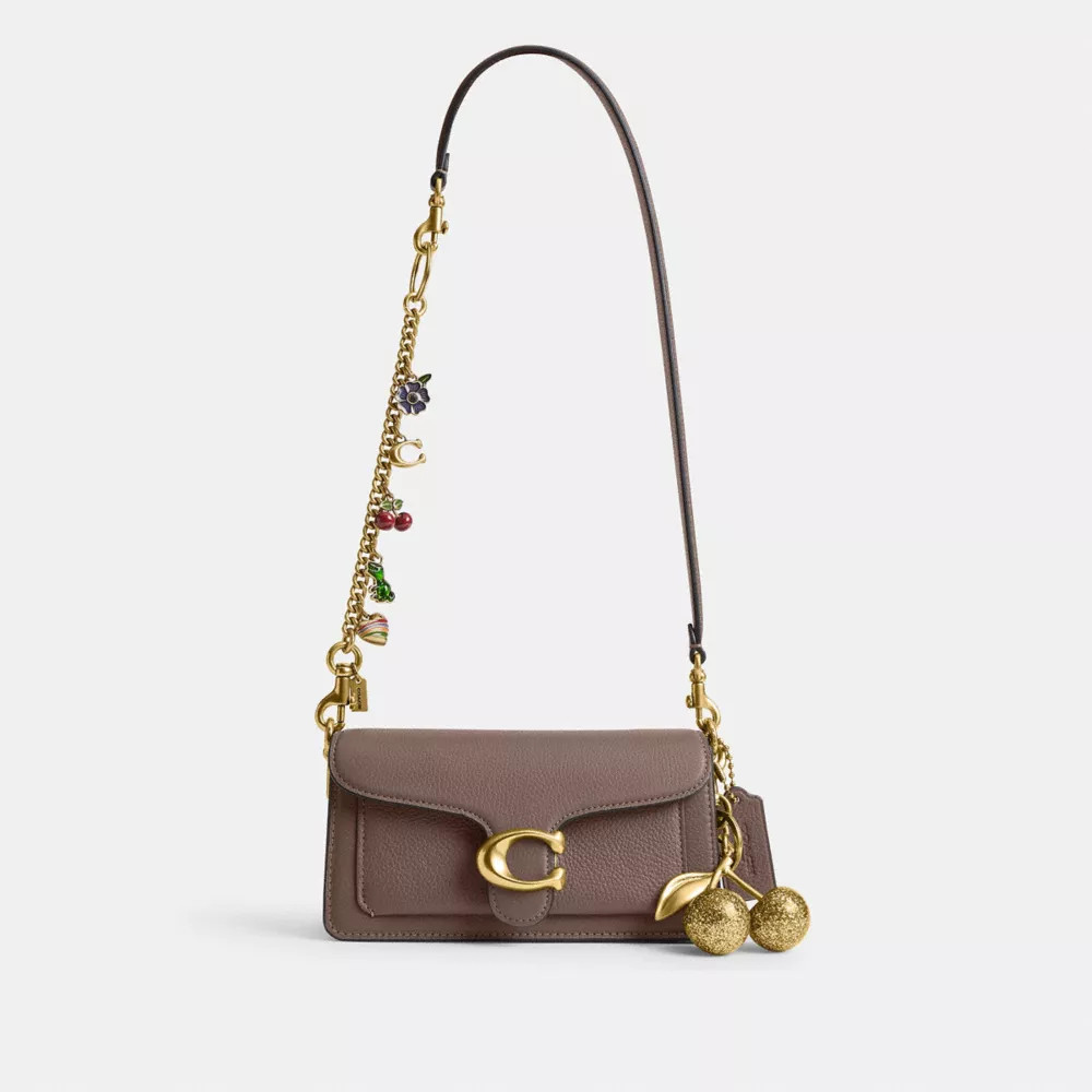 Tabby Shoulder Bag 20 | Coach (US)