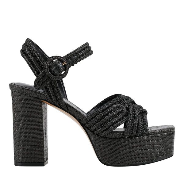 Chesse Platform Sandal | Marc Fisher