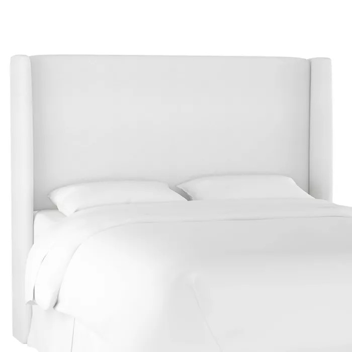Wingback Headboard Mystere - Skyline Furniture | Target
