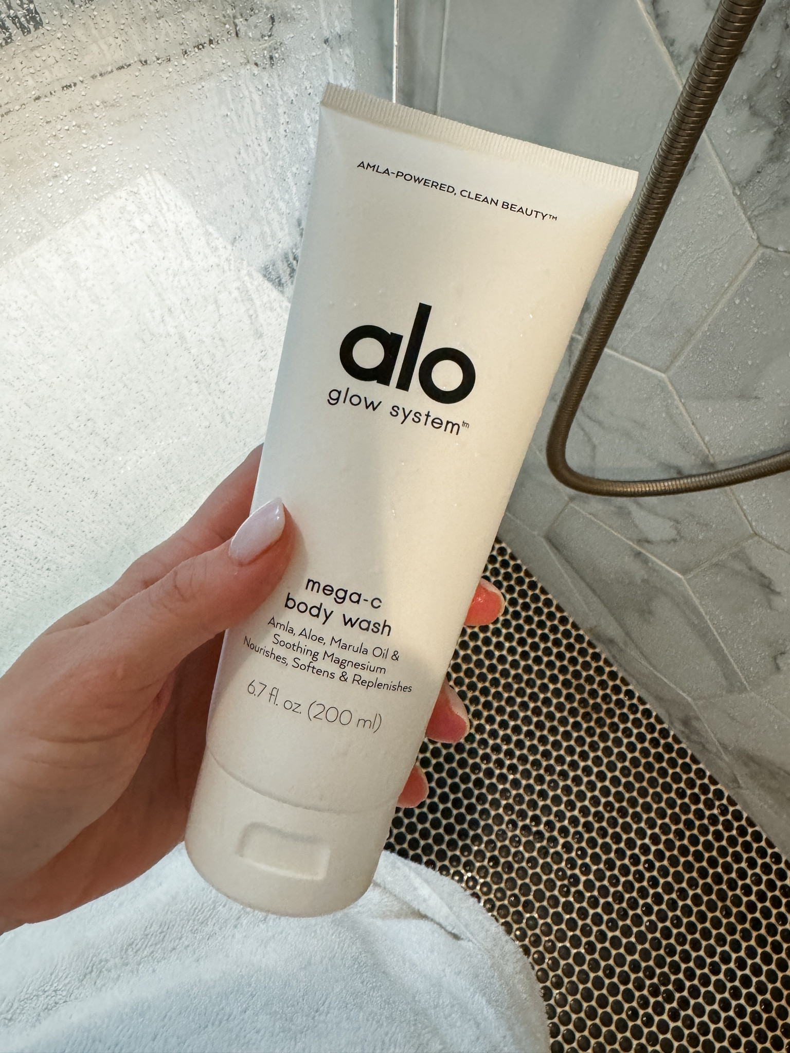 this smells amazing 